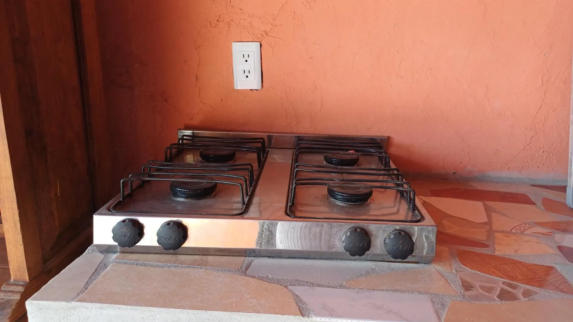 Farmház Ekohotel Kuishtak Querétaro