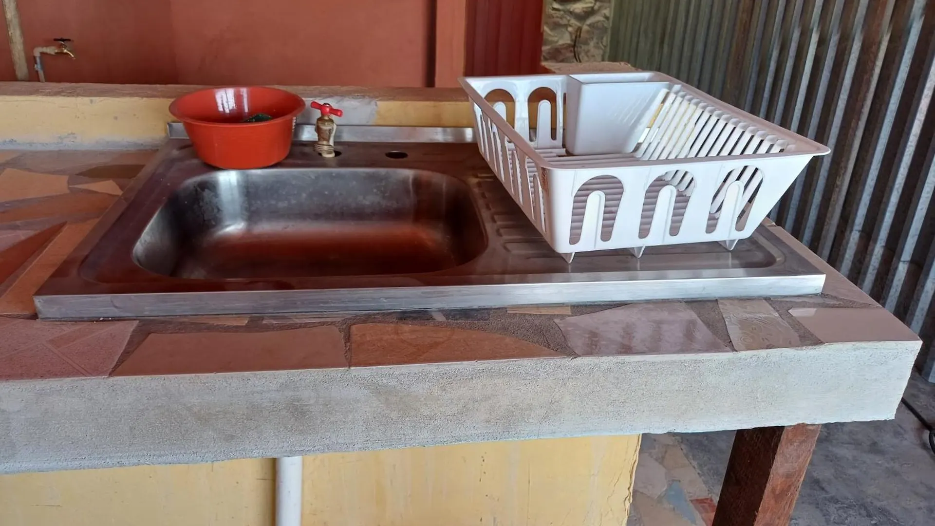 Ekohotel Kuishtak Querétaro