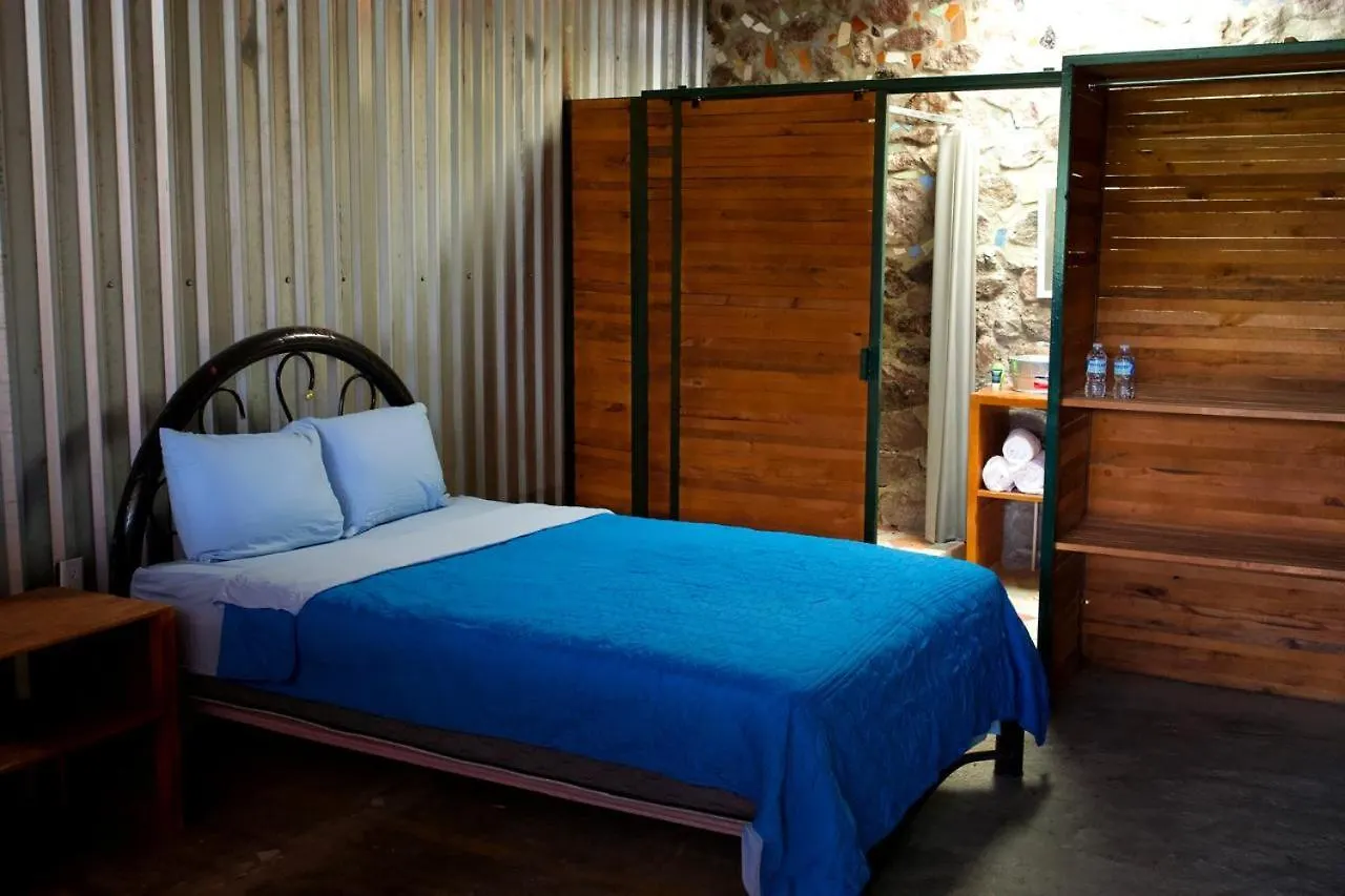 Farmház Ekohotel Kuishtak Querétaro
