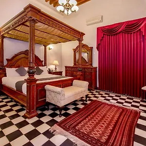 Hotel Senorial, Queretaro