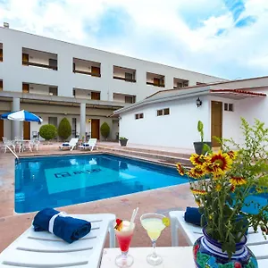 Hotel Bedd Express, Queretaro